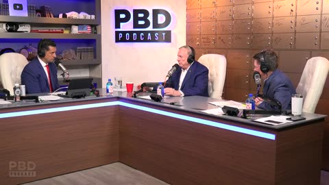 PBD Podcast - Col. Douglas Macgregor | PBD Podcast | Ep. 283