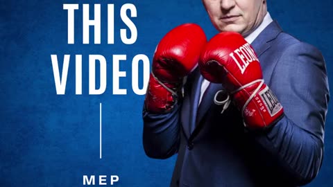L'eurodeputato croato Mislav-Kolakusic lancia bombe-verità