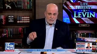 Levin: ‘We Have the Right to Know Who the President of the United States Is"