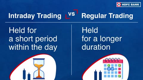 What is Intraday Trading? The Meaning and Benefits of Day Trading