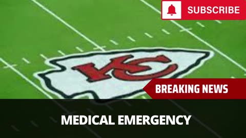 Chiefs Cancel OTA Activities Today After Medical Emergency