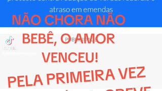 GREVE DE PREFEITOS?