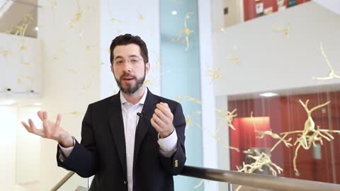 Ed Boyden on the Promise of Expansion Microscopy