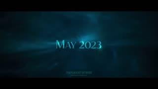 The Little Mermaid Teaser Trailer 2023