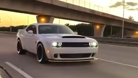 Dodge