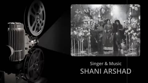 Sirf Tum _ OST _ Shani Arshad _ Ft. Hamza Sohail [English Subtitles]