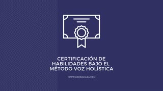 CURSO DE LOCUCIÓN PRESENCIAL - CHILE