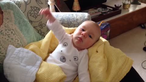 DONT POINT FINGERS100 LOL. Funny Baby Videos | Hilarious Babies Compilation
