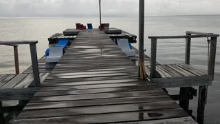 Island of Caye Caulker