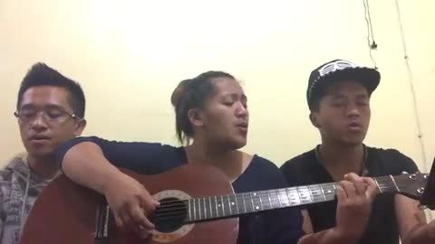 Oceans (Where Feet May Fail) Cover by The Ettie Siblings