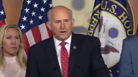 'Pelosi Is Hiding Evidence!' Louie Gohmert Says Jan. 6 Detainees Treated Inhumanely_Dec 2021