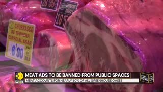 Meat Ads To Be Banned From Public Spaces, Netherlands To Go Meat-Free?