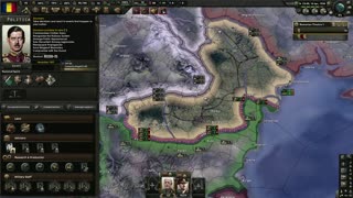 Hearts of Iron IV: Kaiserreich (Romania) Pt. 1