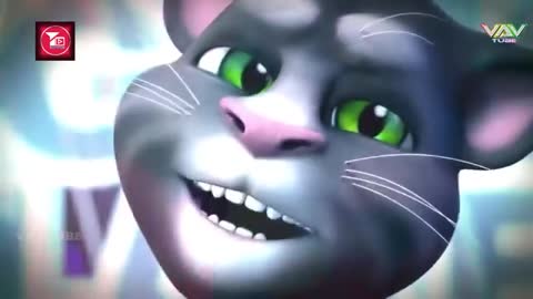 har har Shambhu || har har shambhu song | Talking Tom song || KZ_TOM Lr Music Company