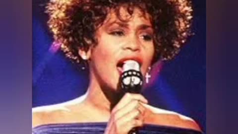 Did Bobby Browns Spirit wife harm Whitney Houston?