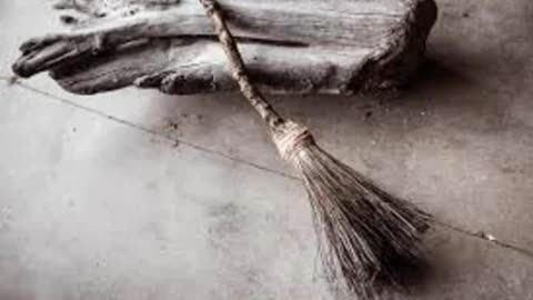 Make your own Besom