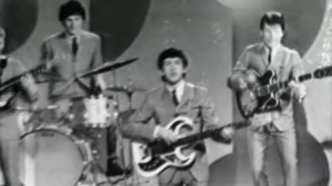 The Searchers - Love Potion #9 =1964