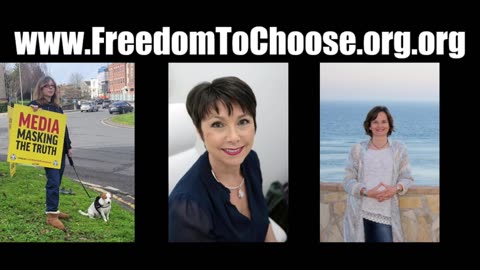 Tonight www.FreeedomToChoose.org.uk The Essex Angels