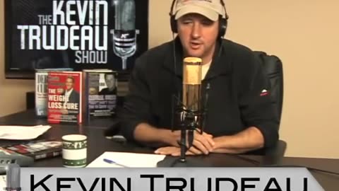 The Kevin Trudeau Show_ 4-28-11 Segment 4