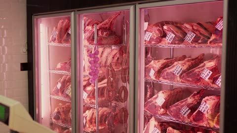 Chill Out The Ultimate Guide to Commercial Coolers and Freezers