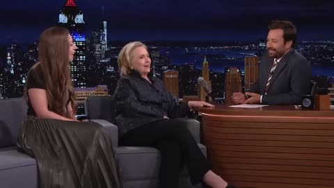 Hillary Chelsea Clinton Talk New Gutsy Docuseries