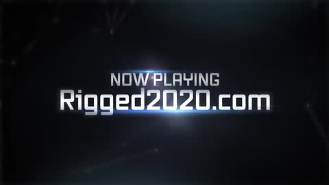 (IL Donaldo Trumpo) "RIGGED" Movie Trailer.