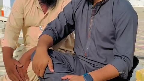 khizar omer and molvi