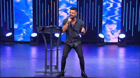 God, How Do I Handle This? | Steven Furtick