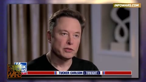 Elon Musk | Tucker Carlson | Imminent danger of AI