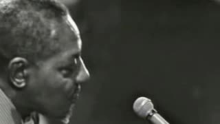 Sonny Boy Williamson - Nine Below Zero = Music Video 1963