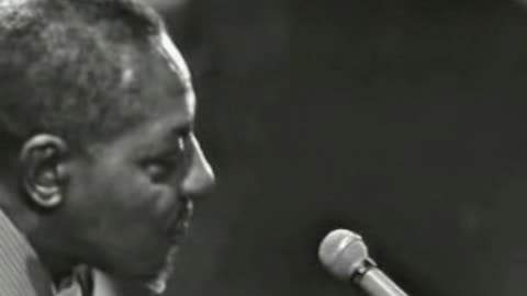 Sonny Boy Williamson - Nine Below Zero = Music Video 1963