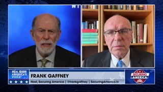 Securing America with Dr. David Wurmser (Part 2) | April 23, 2024