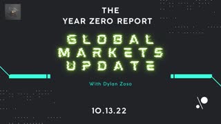Global Markets Update 10.13.22