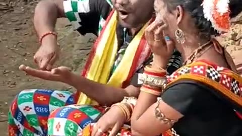 A KASALA _ JOGESH JOJO & NITU URMAL _ NEW SAMBALPURI MUSIC VIDEO