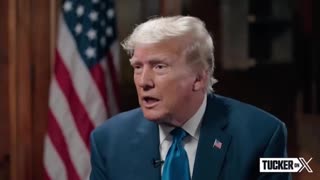 Trump Explains Why He Decided To Skip The Fox News Republican Debate