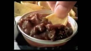 Fritos Commercial (2001)