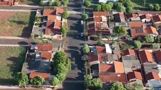 Pavimentação em Santa Fé Do Sul, mais de 7 mihões de investimentos
