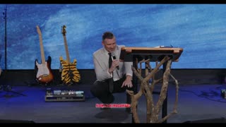 Pastor Greg Locke: Fear Of The LORD Will Save You From Hell - 11/13/22