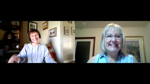 REAL TALK: LIVE w/SARAH & BETH - Today's Topic: He Who Prophesies