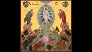 Transfiguration: a Glimpse of Heaven