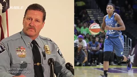 Cops Quit Working Basketball Game After Players Wear BlackLivesMatter Shirts