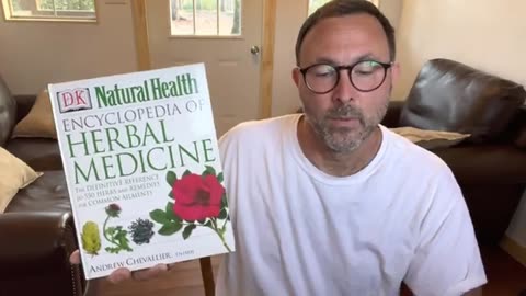 Book review: Encyclopedia of Herbal Medicine