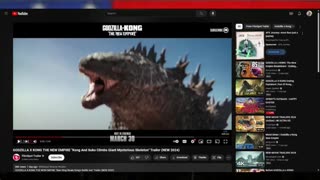 Godzilla Kong CGI was not good #movies #cgi #shorts #moviereview