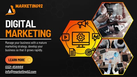 Top Digital Marketing Courses & Trainings: Marketing Agency