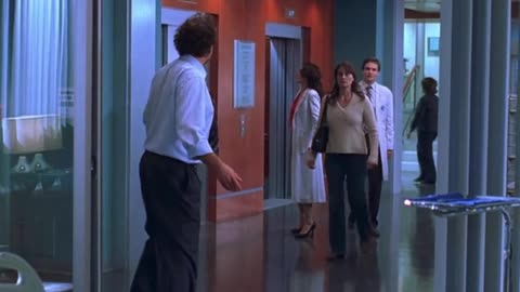 Dr. House nem létező kullancs House MD S02E16