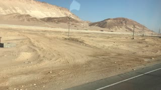 Beauty Desert Trip In Sharm El Sheikh