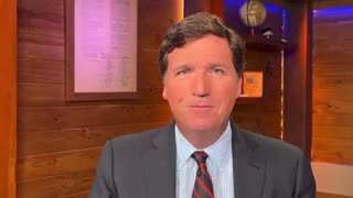 💥 Tucker Carlson FIRST STATEMENT Since Fox Firing 💥