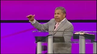 Faith in the Blessing Dr. Bill Winston