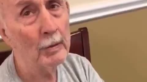 Old man wants sexual favor by nurse