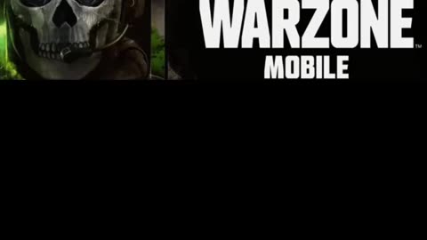 Call of Duty Warzone Mobile